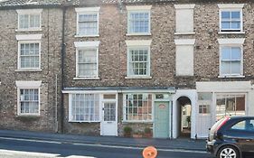 Hambleton House B&b